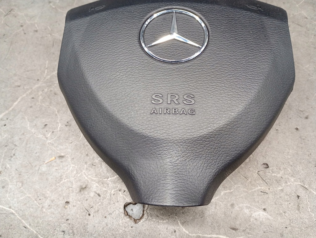 16986001029 Mercedes ένα μαξιλάρι αερόσακων W169 Product image