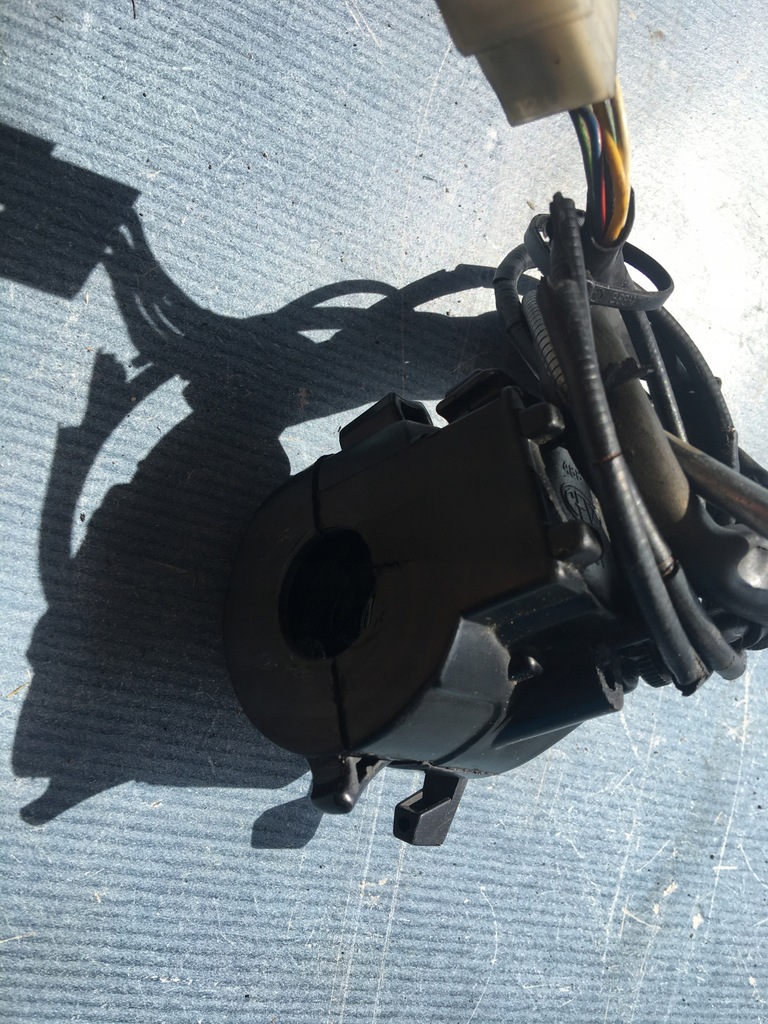 ktm 620 640 SM 99-06 αριστερός διακόπτης Product image