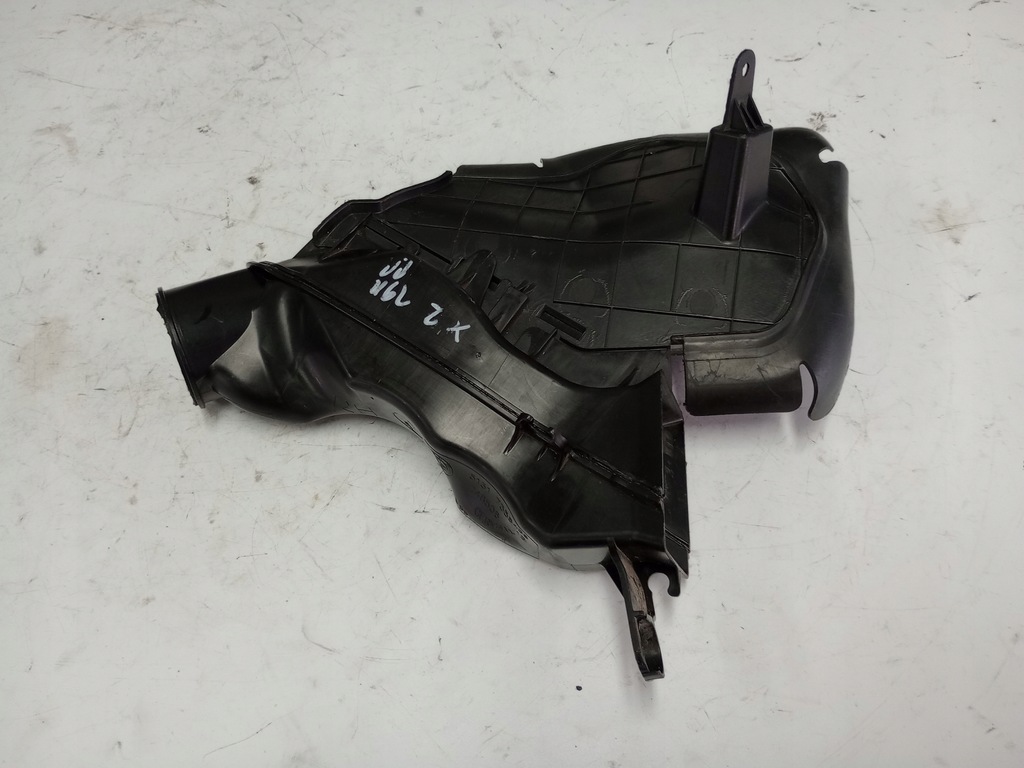 BMW X2 F39 2019 ΑΕΡΑ ΔΙΑΦΟΡΕΤΙΚΟ ΚΑΛΥΜΜΑ ΕΙΣΟΔΟΣ 7385249 7355438 ΕΥΡΩΠΗ Product image