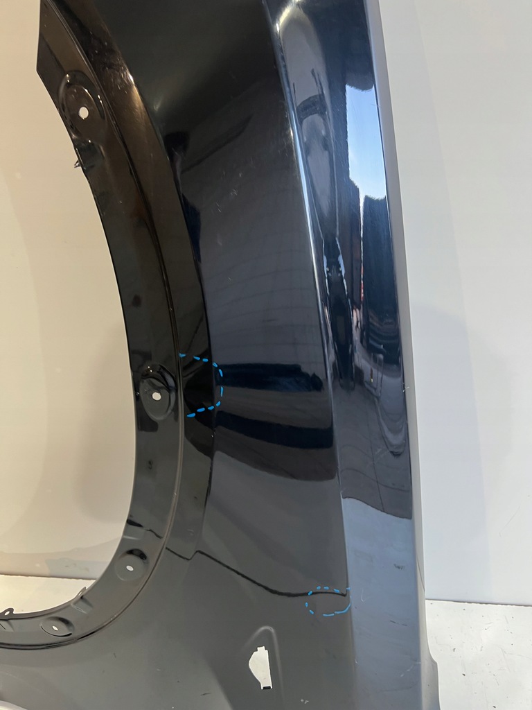 ΜΠΡΟΣΤΙΝΟ ΦΡΟΛΟ ΑΡΙΣΤΕΡΟ BMW X1 F25 10-17R Product image