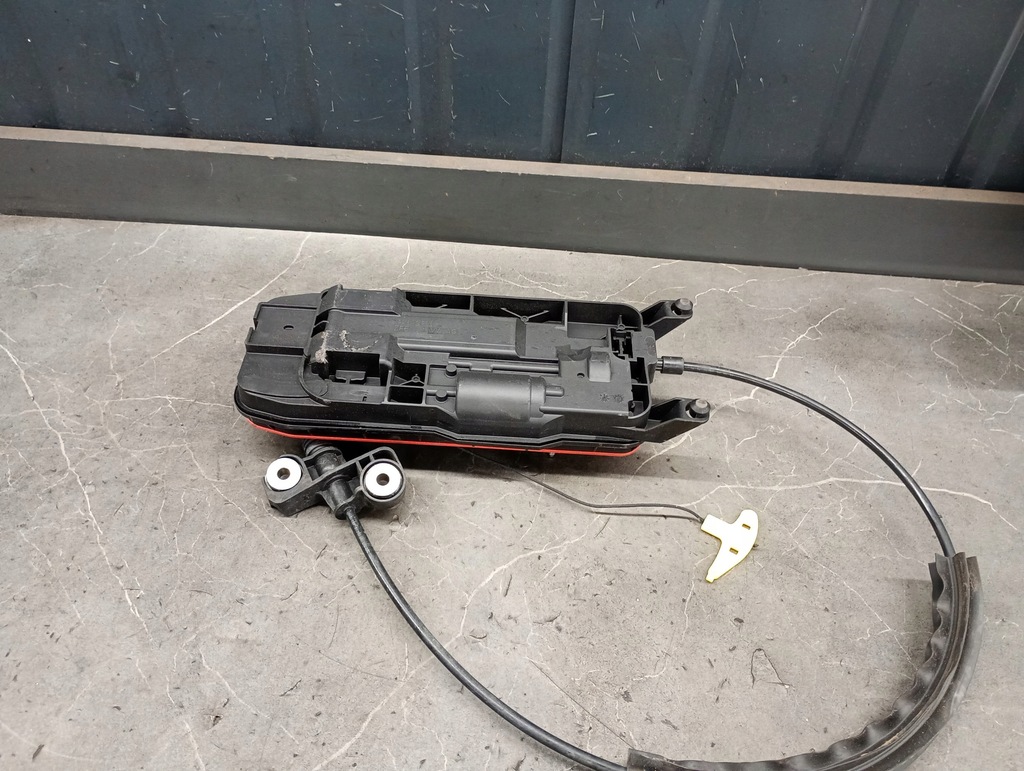 5WA713033AG VW Golf VIII Μετατοπίσεις Product image