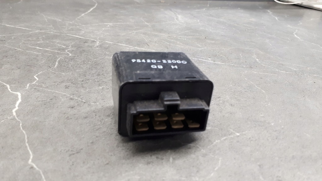 95420-33000 Ρελέ Hyundai Accent II Product image