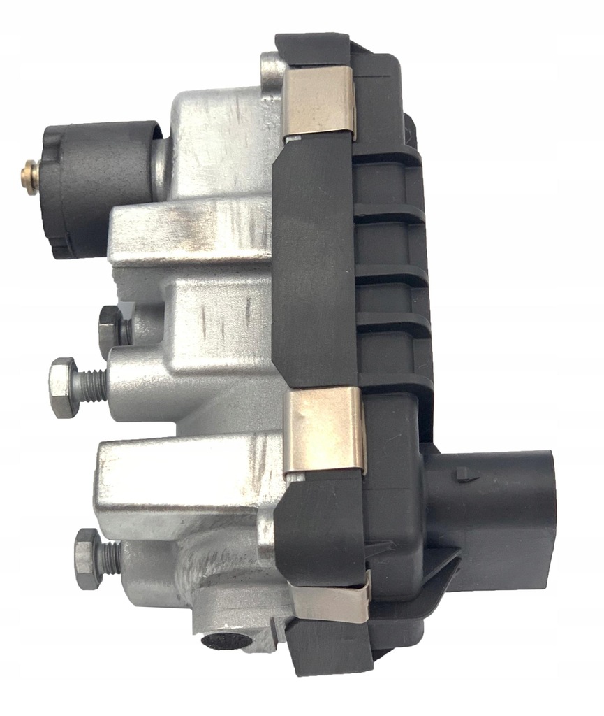 ORIGINAL Turbo Actuator Turbine Controller G-277 6NW009420 712120 Mercedes Product image