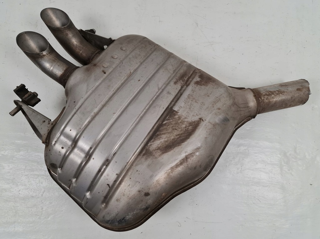 END Σιγαστήρα MERCEDES W213 2.2 CDI A2134918500 Product image