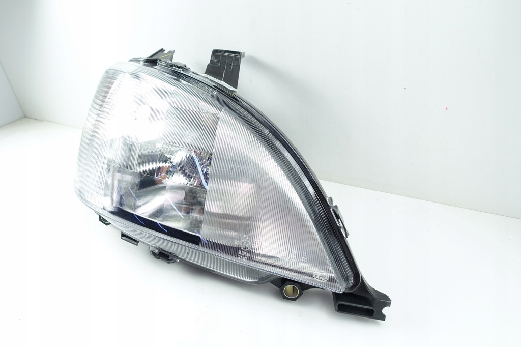 ΦΩΤΙΣΤΙΚΟ ΜΠΡΟΣΘΙΟΥ ΔΕΞΙΟ MERCEDES ML W163 1998-2001 HELLA 1EA963130-461 Product image