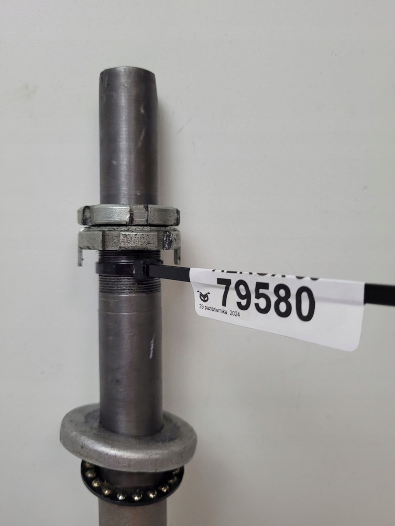 YAMAHA AEROX 50 SEAT POST ΜΠΡΟΣ ΑΝΑΡΤΗΣΗ Product image