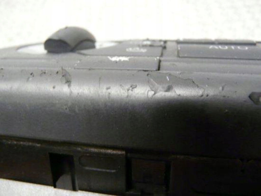Πίνακας ελέγχου 8P0820043 Audi A3 8P Product image