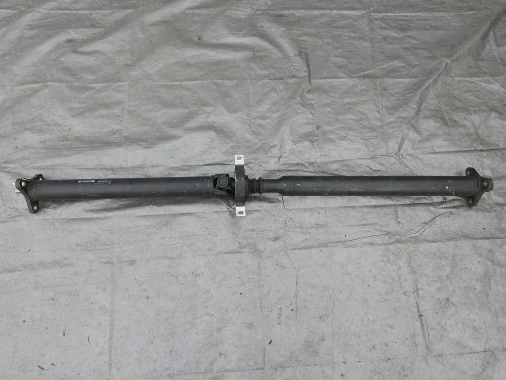 ΕΓΧΕΙΡΙΔΙΟ BMW F20 F21 F22 F23 DRIVE SHAFT 8605008 Product image