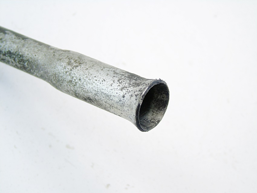 BAYONET TUBE 1.3 CDTI CORSA C MERIVA IGNIS COMBO Product image
