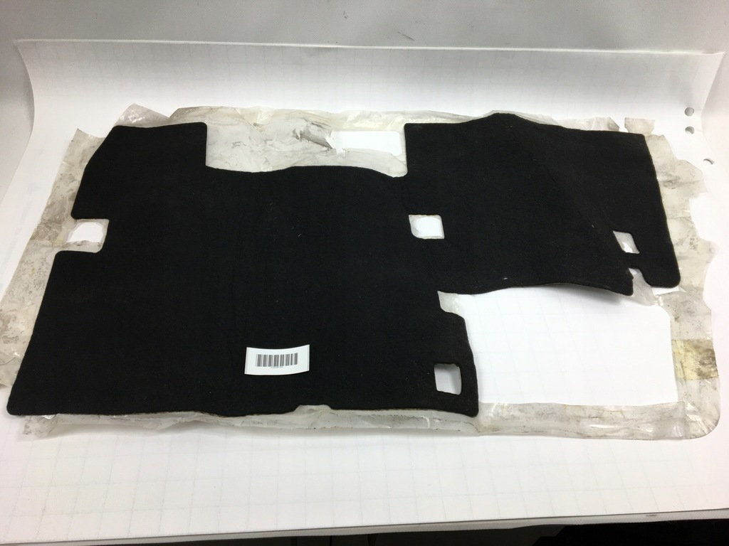 ΗΧΟΣ ΠΟΡΤΑΣ ΚΑΤΩ ΑΠΟ ΤΗ ΔΕΞΙΑ ΠΛΕΥΡΑ ACTIVE BASS MERCEDES W124 Product image