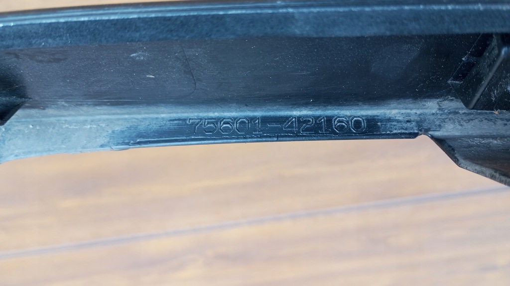 Toyota RAV4 V 5 19- Αριστερά δεξιά μπροστινό πρωτότυπο Product image