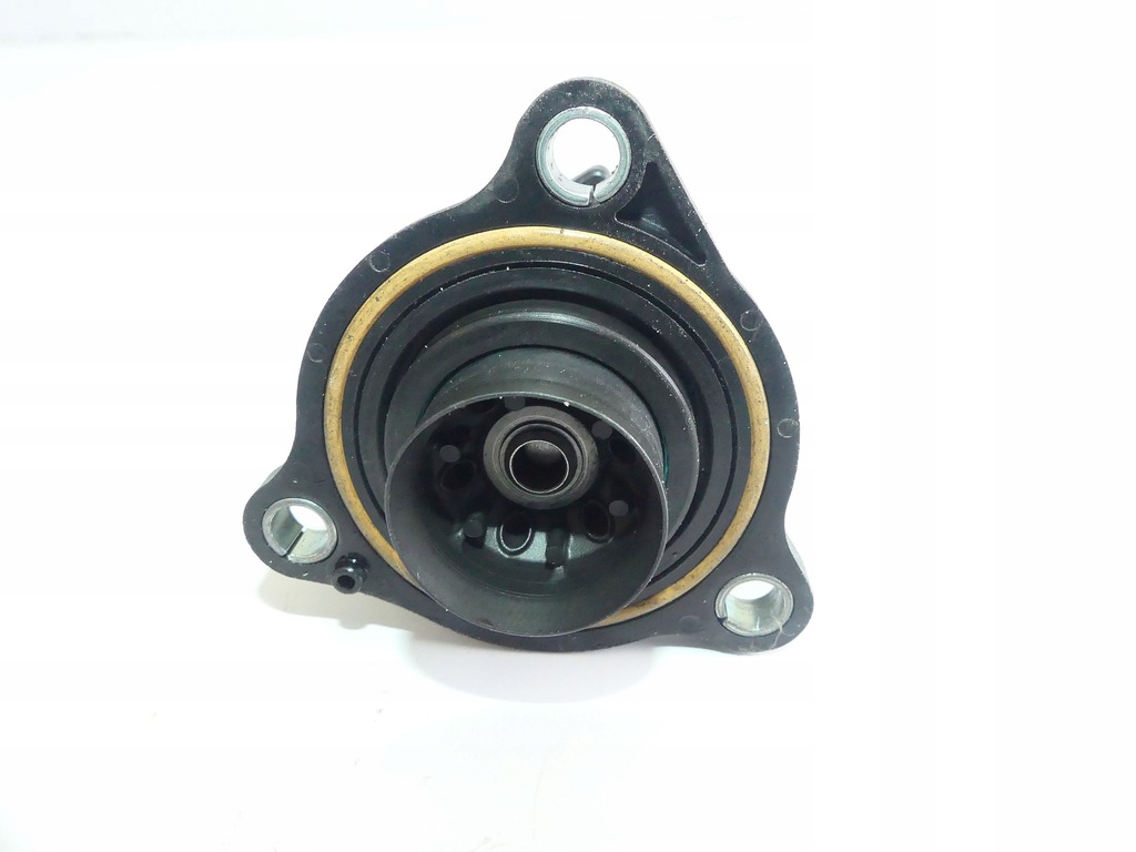 BMW 5 F10 528i F30 2.0i N20 TURBO VALVE Product image