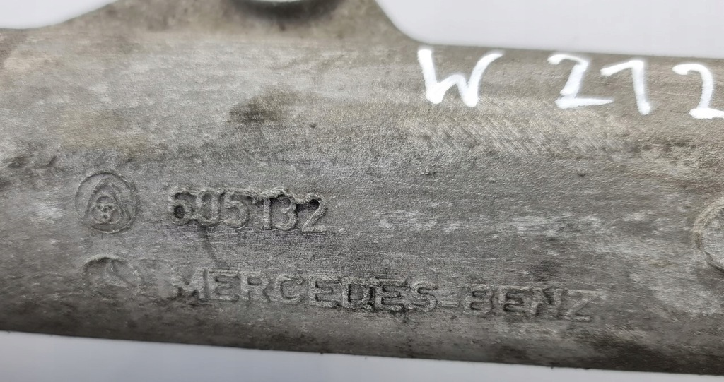GEAR MERCEDES W212 2124603700 Ε.Ε Product image