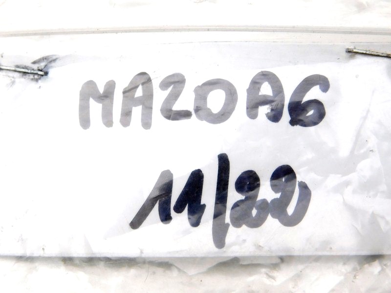 11/22 MAZDA 6 GG ΑΙΣΘΗΤΗΡΑΣ ΟΡΙΟΥ ΑΝΟΙΓΜΑΤΟΣ ΠΟΡΤΑΣ Product image