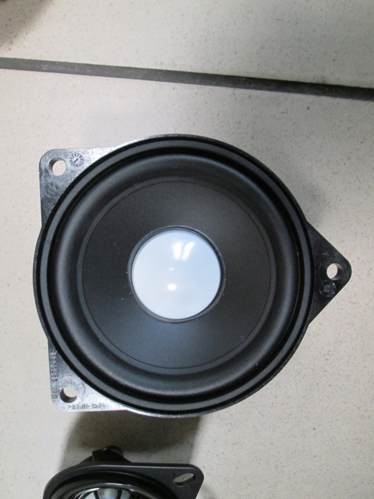 ΣΕΤ ΗΧΕΙΩΝ BMW F45 F46 HARMAN KARDON AMP Product image