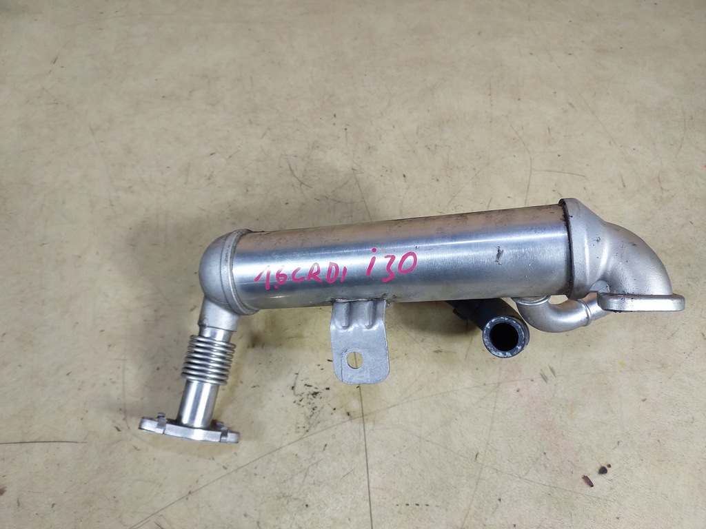 HYUNDAI I30 I 1.6 CRDI EGR COOLER 28416-2A730 Product image