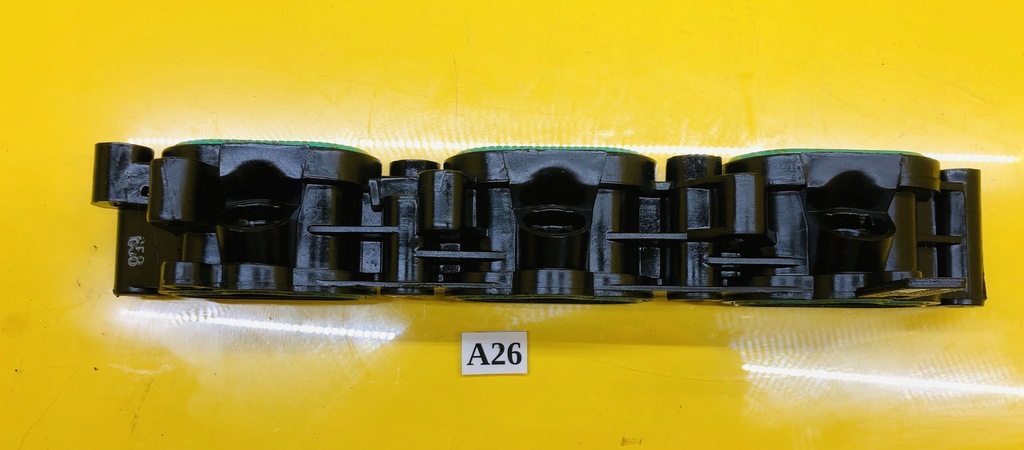 AIR GUIDE JAGUAR XF 3.0 V6 ΕΠΑΓΩΓΙΚΗ ΠΟΛΛΑΚΤΗ Product image