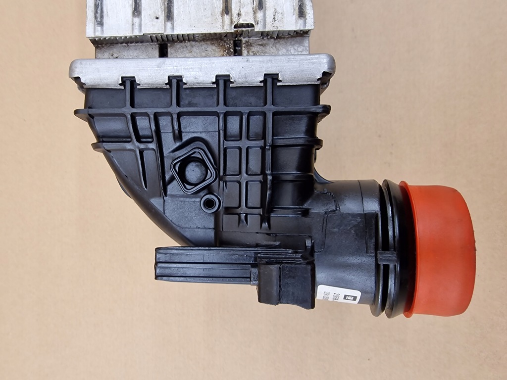 INTERCOOLER OPEL ASTRA K 5 V Product image