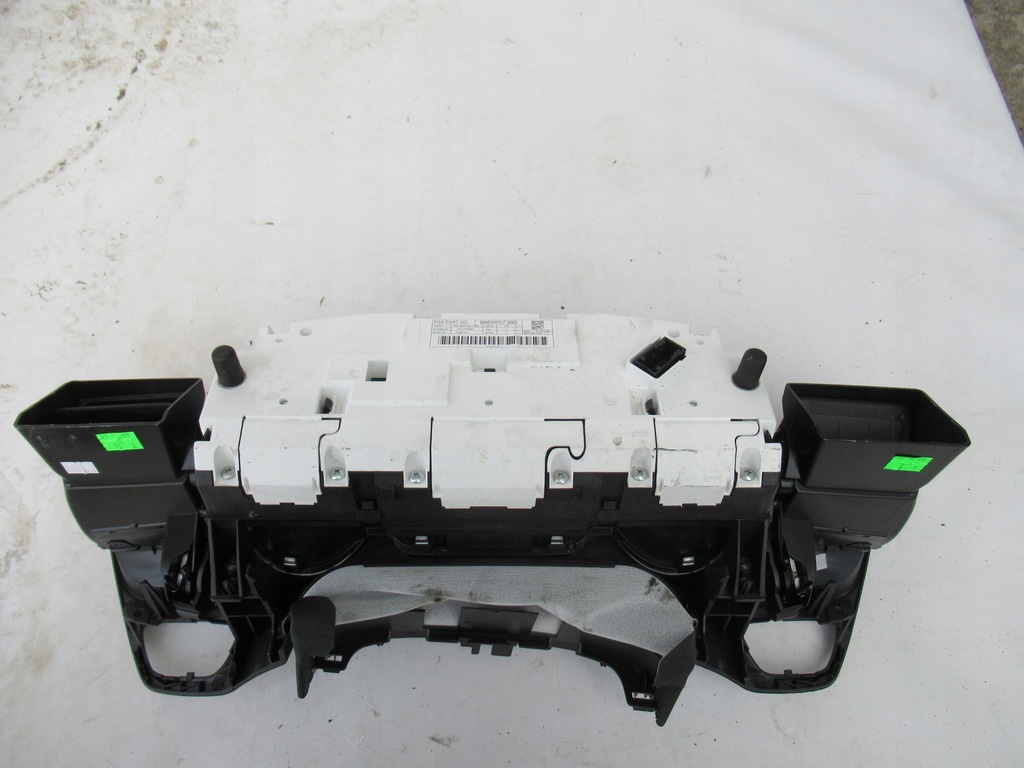 οδόμετρο 9665557380 CITROEN C5 III 2.0 16V 08- Product image