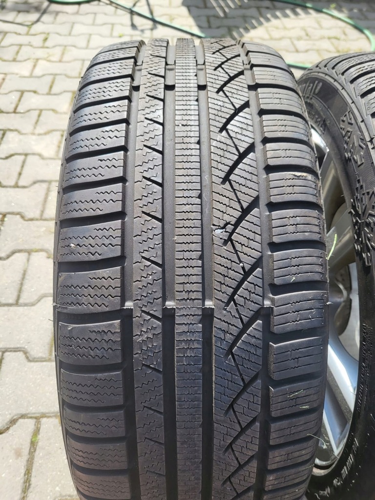 ΖΑΝΤΕΣ MERCEDES C w204 GLK ΣΕ ΧΕΙΜΕΡΙΝΑ ΕΛΑΣΤΙΚΑ ΣΑΝ ΚΑΙΝΟΥΡΓΙΑ Product image