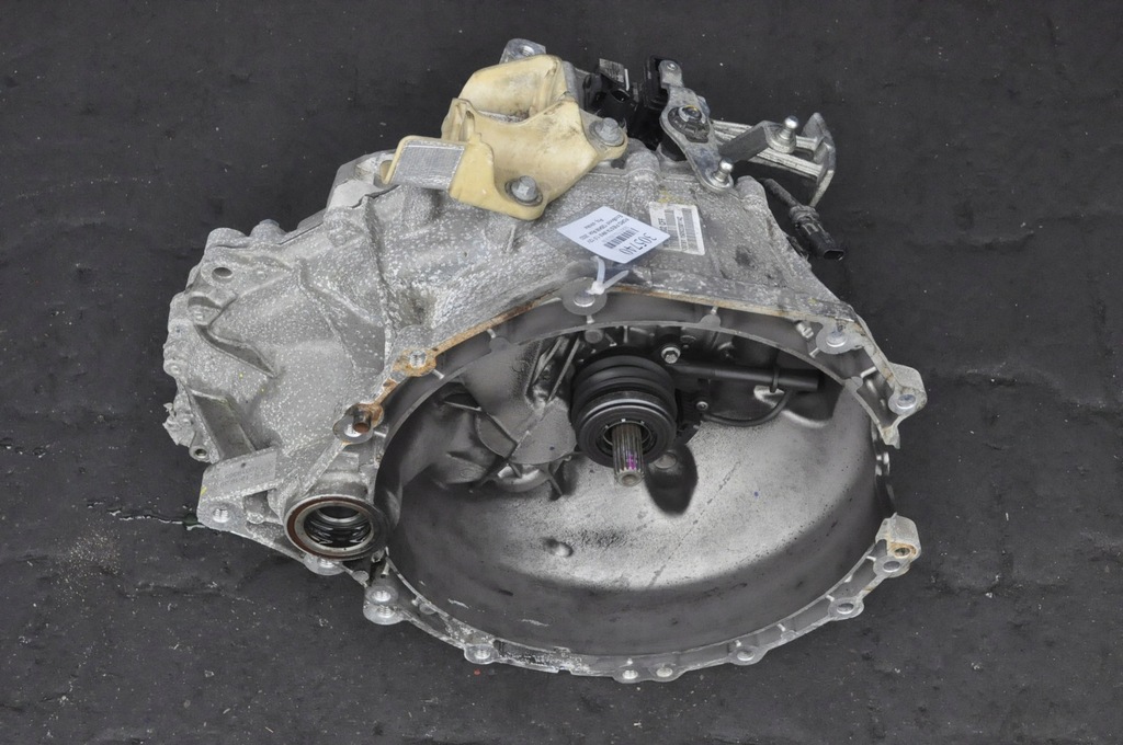 FIESTA MK8 1.0 125 HP TRANSMISSION M1BR-7002-CFF Product image