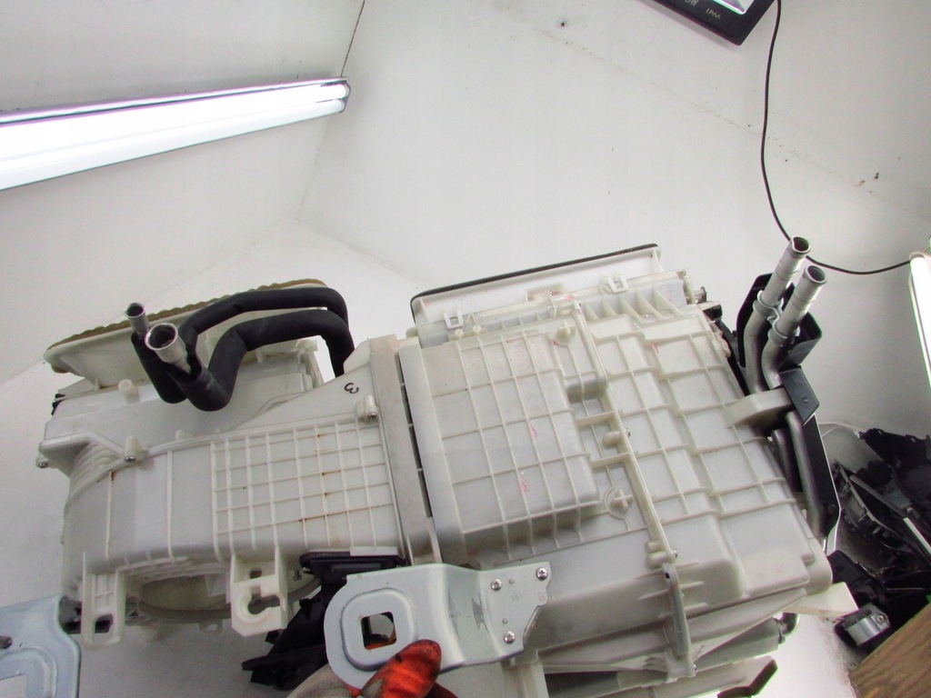 ΘΕΡΜΟΣΙΦΩΝΑ LEXUS RX CLIMATRONIC EUROPE 03-08 Product image