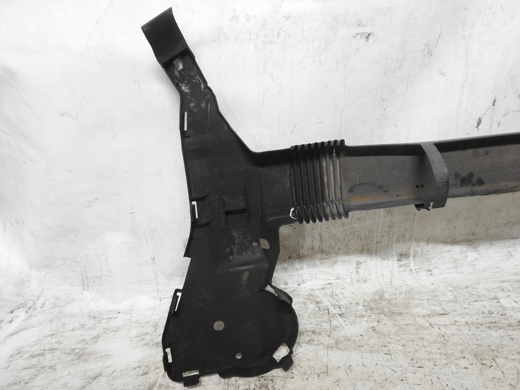 Citroen DS5 11-15 Κάλυμμα δοκού πίσω άξονα 9681912680 Product image