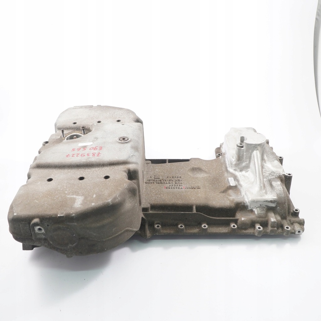 BMW E90 E91 E92 E93 M3 S65 Επισκευή λαδιού 7839227 Product image