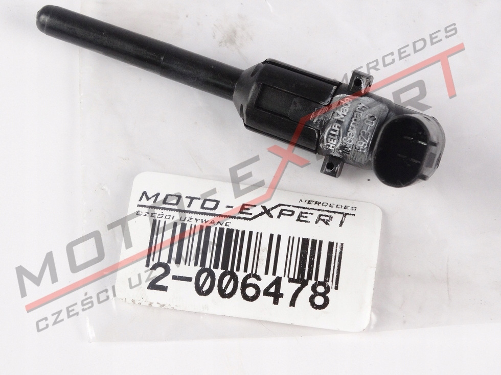 Mercedes W639 W220 W211 ΑΙΣΘΗΤΗΡΑΣ ΕΠΙΠΕΔΟΥ ΥΓΡΟΥ A2205450024 Product image