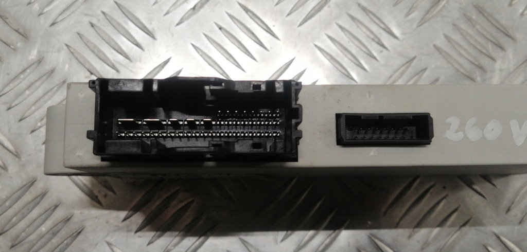 ΜΟΝΑΔΑ ΕΛΕΓΧΟΥ COMFORT 6943857 BMW 5 E60 3.0D Product image