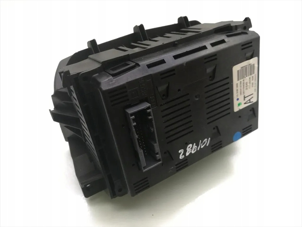 Vauxhall Zafira 2006 MPV 4/5dr 13208089 28115432-8 Product image