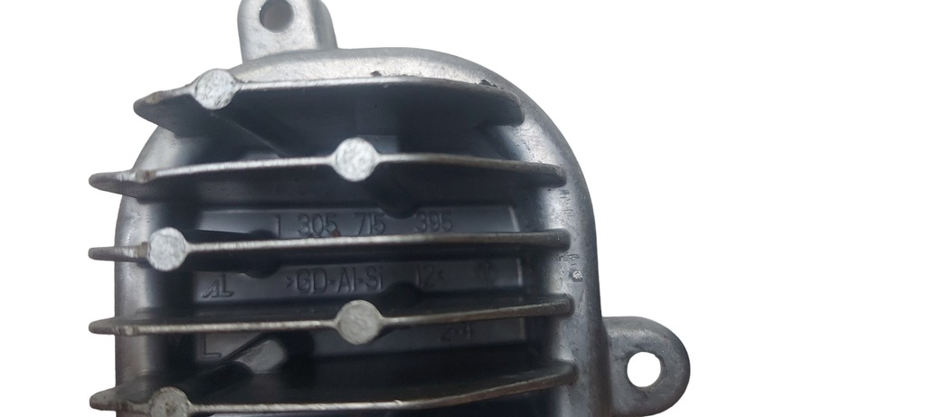 AUDI A4 B9 LIFT LAMP MODULE HEDGEHOG INVERTER 1305715395 Product image