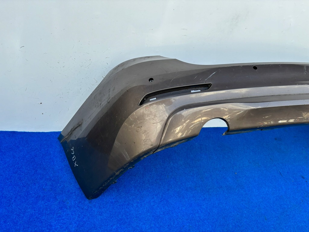 BMW 3 F31 COMBI ΠΙΣΩ ΠΡΟΦΥΛΑΚΤΗΡΑΣ ΓΙΑ ΑΙΣΘΗΤΗΡΕΣ 15857711 XB66 Product image