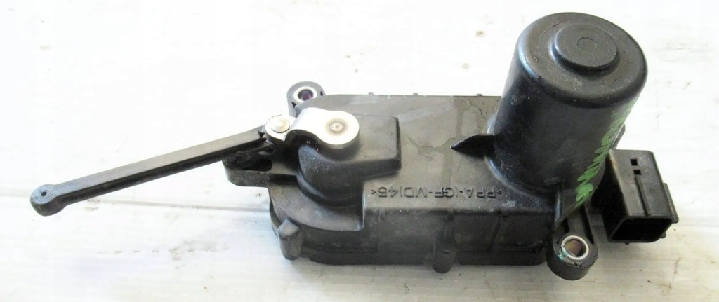 HYUNDAI I30 N 2.0 T-GDI MANIFOLD FLAP ADJUSTER 9047020011 Product image