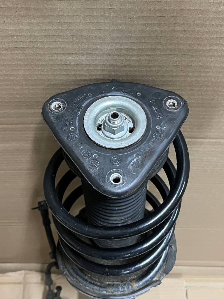 FOCUS MK3 11- MCPERSON ΑΡΘΡΑ, ΑΜΟΡΤΙΣΤΙΚΟ, ΑΡΙΣΤΕΡΟ, ΣΕΤ. Product image