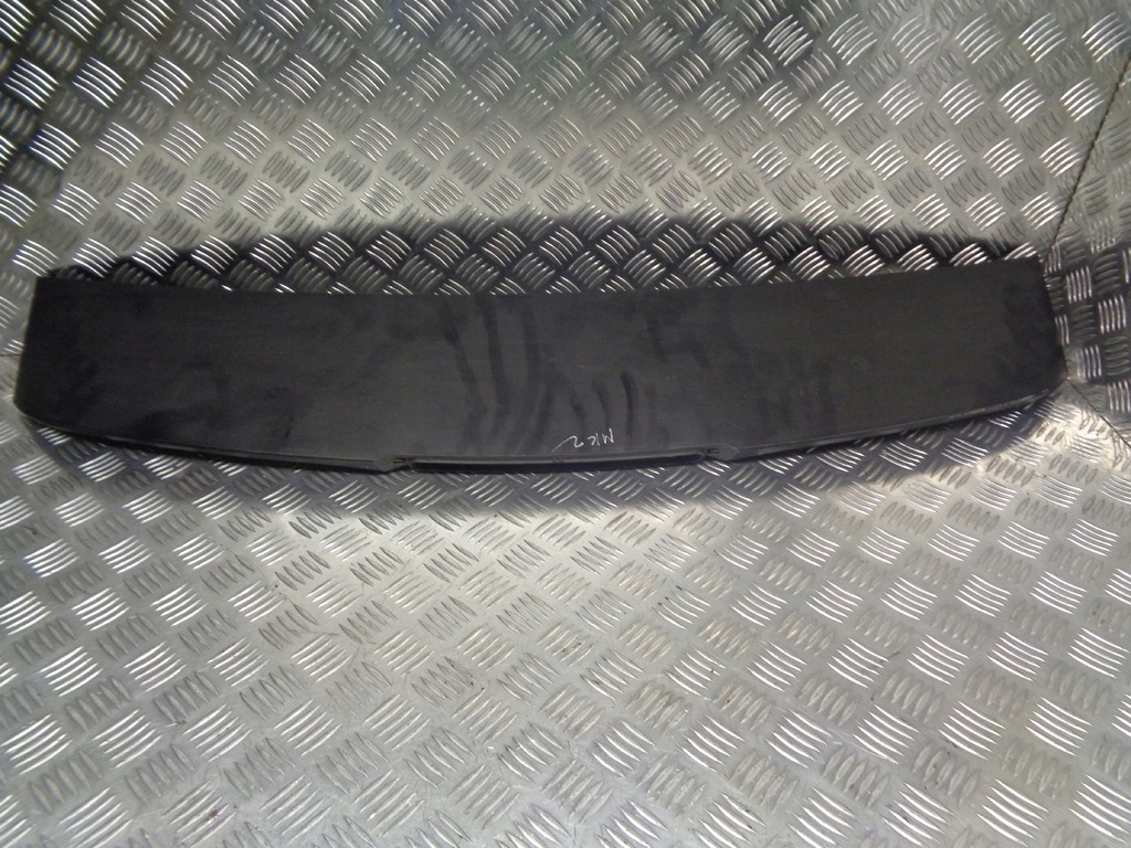 ΠΙΣΩ FLAP SPOILER FOCUS MK2 4M51-A44210-AH Product image