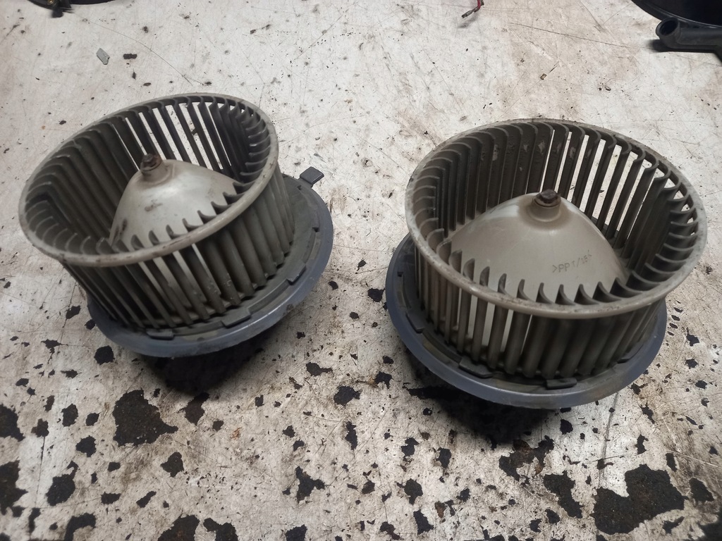 ΑΝΕΜΙΣΤΗΡΑΣ DAEWOO MATIZ 613136 Product image
