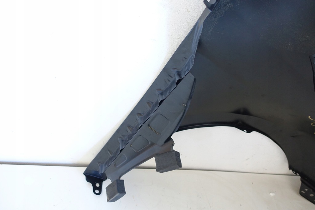 Αριστερό μπροστινό φτερό VW Golf VI HB 2008-2013 5K6821021 5K621021A 5K6821021B Product image