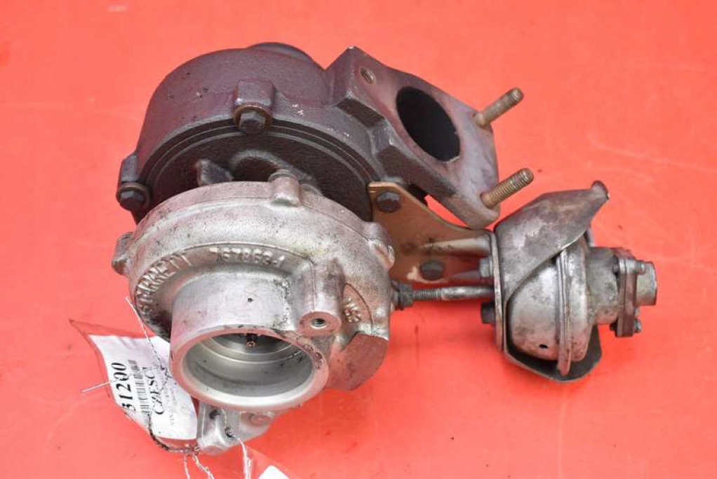 ΣΤΡΟΒΙΛΟΣ ΣΤΡΟΒΙΒΑΣΗΣ 9682778680 CITROEN C5 II X7 III 2.0 HDI 140 HP 08-17 Product image