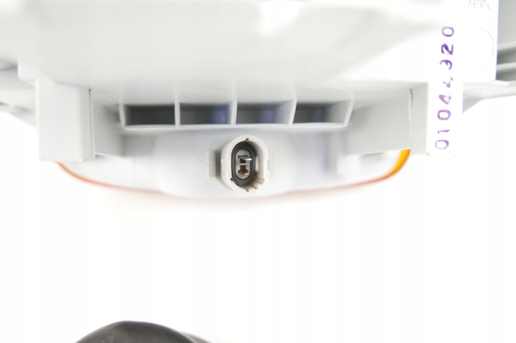 Μπροστινή λάμπα εμπρός Twingo I 1993-7701036395 Product image