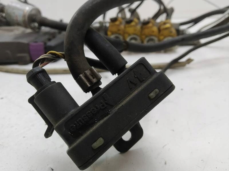 ΕΓΚΑΤΑΣΤΑΣΗ Υγραερίου OCOTEC DG12103 67R-010011 Product image