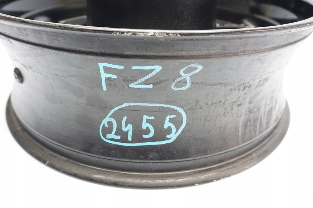 YAMAHA FZ8 10-15 ΠΙΣΩ ΖΑΝΤ Product image