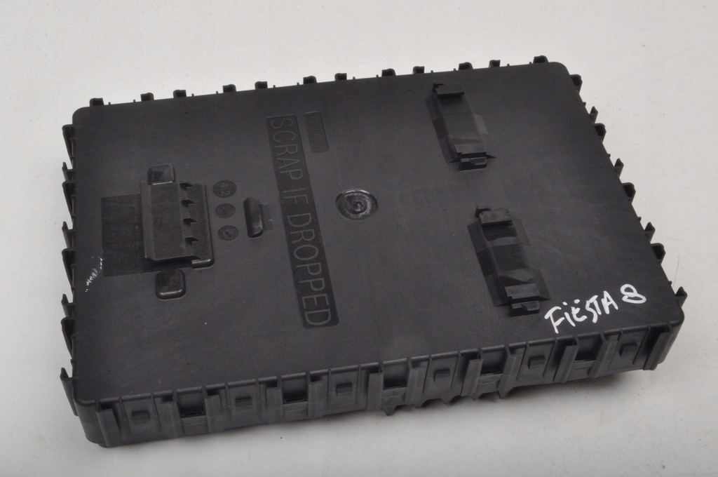 FORD FIESTA MK8 1.0 PUMA MK2 CASE BSI MODULE LU5T-15604-BJD Product image