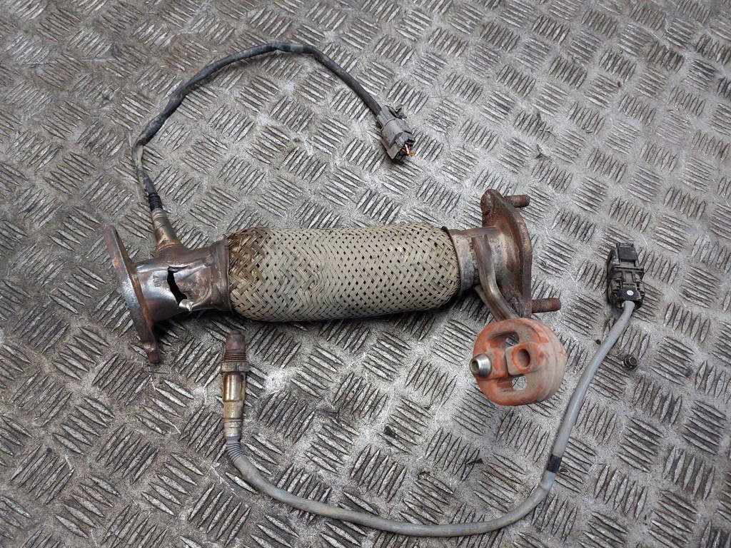 LAMBDA CARENS IV PROBE 1.6 39210-2B410 39210-2B220 Product image