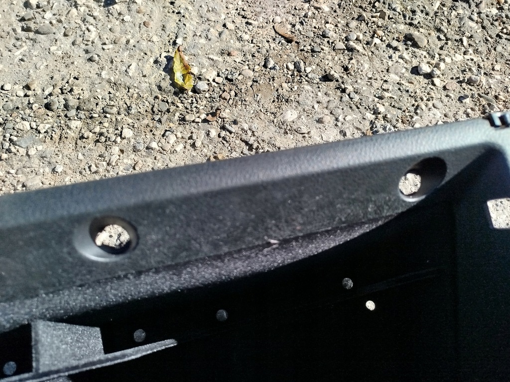 Θήκη επιβατών VW Golf IV 4 BORA 1J1857101A Product image