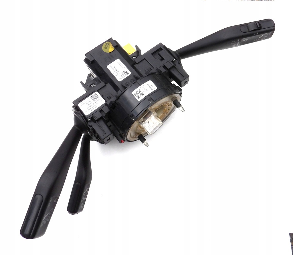 VW PASSAT B6 // ΔΙΑΚΟΠΤΗΣ CRUISE CONTROL 3C9953513R Product image