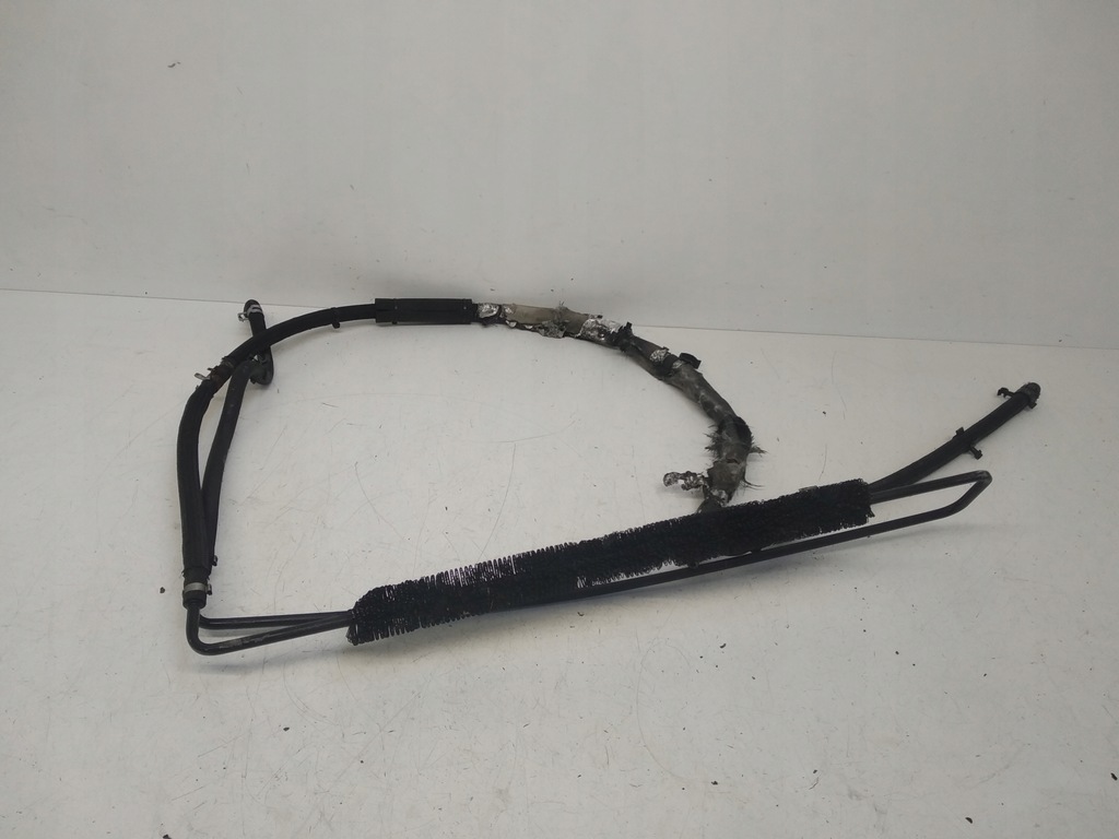 Καλώδιο υδραυλικού τιμονιού 2R833L602AA Jaguar Product image