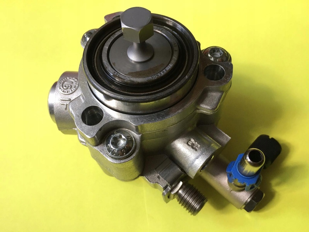 Αντλία υψηλής πίεσης Opel 2.2 Άμεση Z22YH Product image