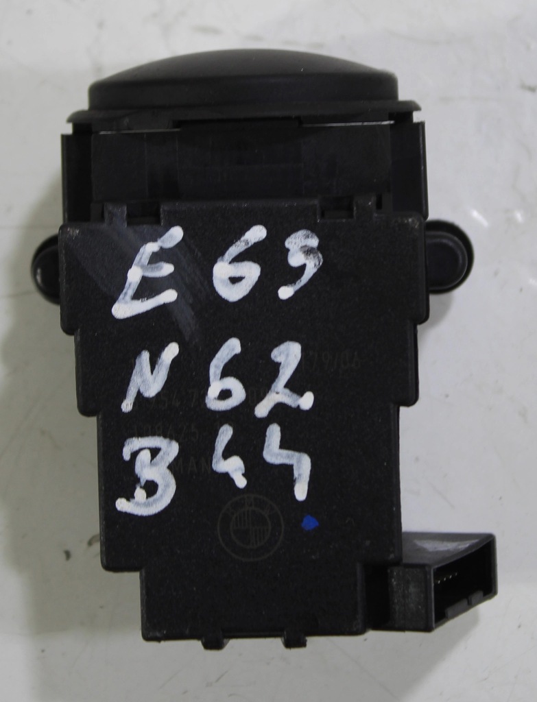 CAS BMW E63 E64 N62B44 4.4B V8 7577968 Product image
