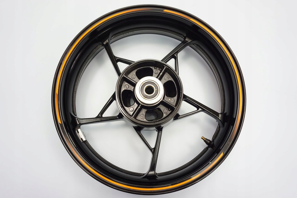 KAWASAKI NINJA 650 17-19 ΠΙΣΩ ΖΑΝΤ Product image